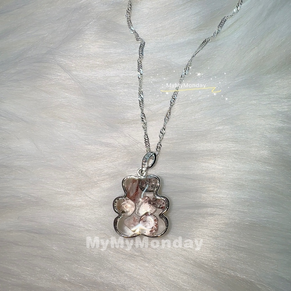Super Seven Necklace